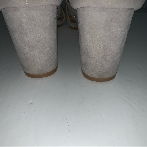 Yoki | Block Heel - Picture 9 of 12